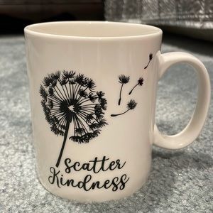 Coffee Mug - Scatter Kindness